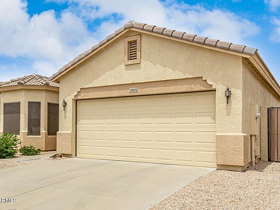 2nd image of 28101 N QUARTZ Drive