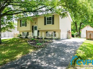 8177 Silo Rd, Severn, MD 21144