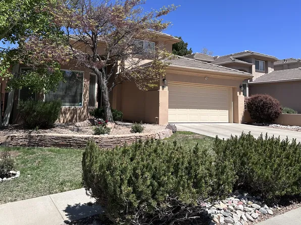 12607 Desert Marigold Ln NE, Albuquerque, NM 87111