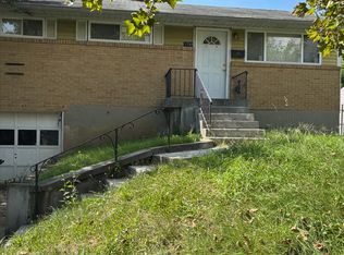 1739 Patrick Dr, Cincinnati, OH 45204