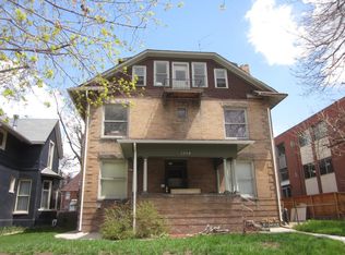 1340 Race St APT 1, Denver, CO 80206