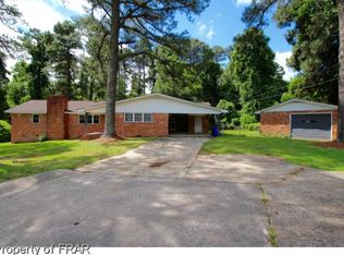 3117 Phillies Cir, Fayetteville, NC 28306