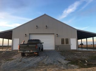 8475 West Rd #245, Nowata, OK 74048