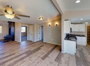 3928 Hidden Ranch Rd, Snowflake, AZ 85937