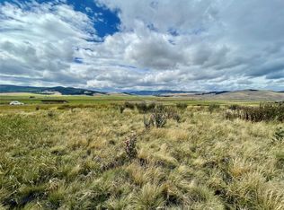 Nhn Longhorn Whiskey Flts, Philipsburg, MT 59858
