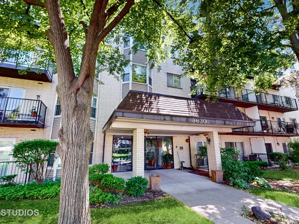 8630 Waukegan Rd Unit 519, Morton Grove, IL 60053