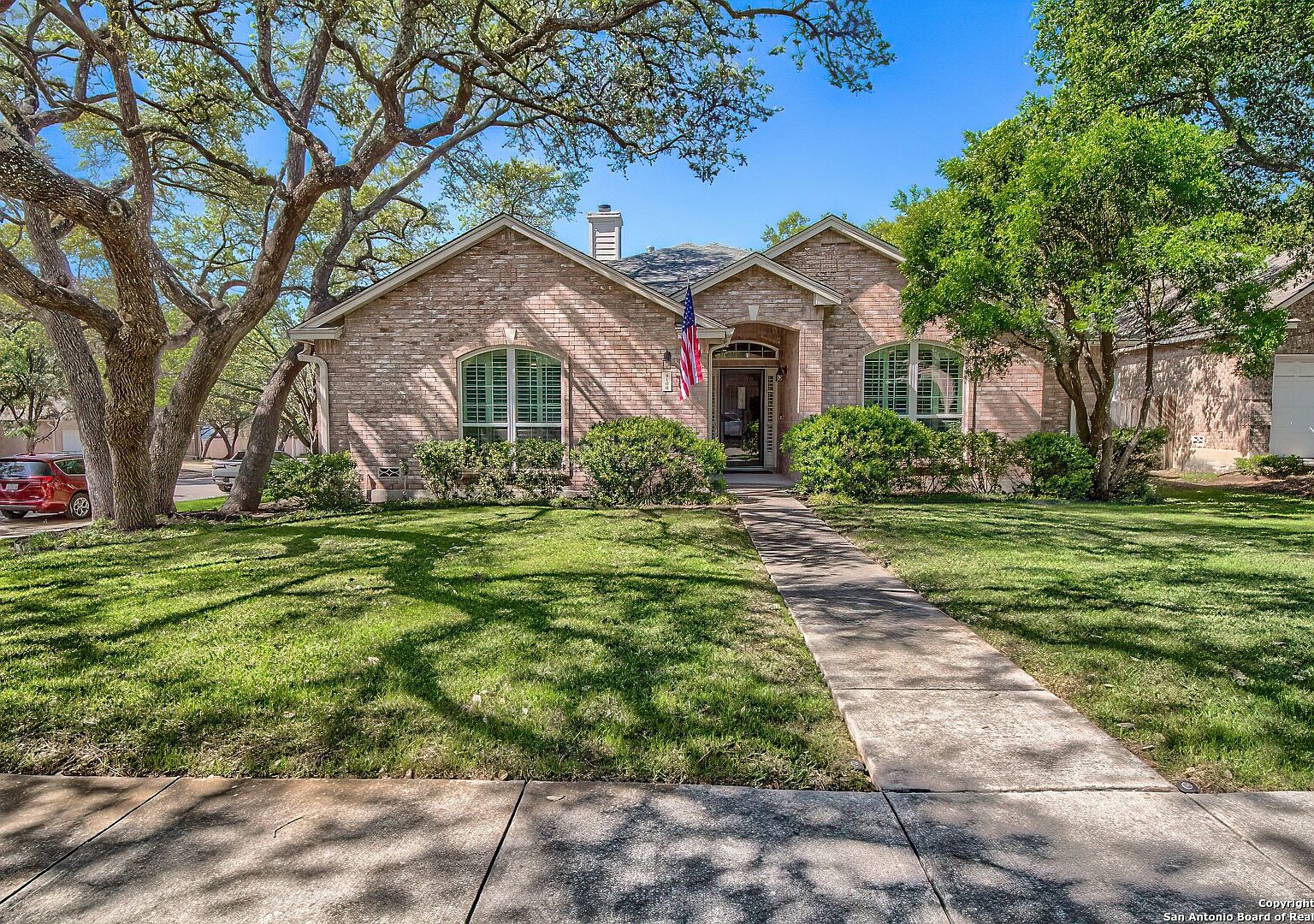 4106 Legend Bend, San Antonio, TX 78230 | Zillow