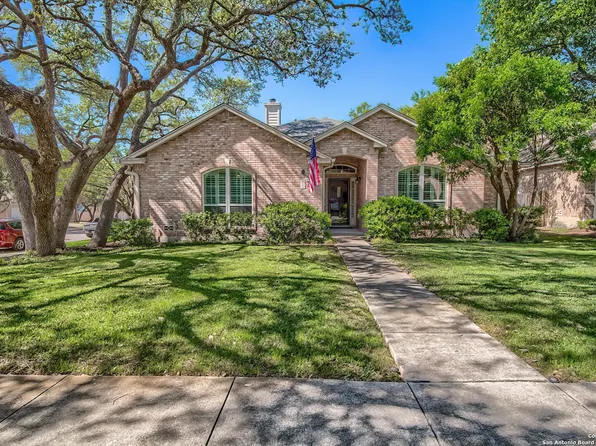 4106 Legend Bend, San Antonio, TX 78230