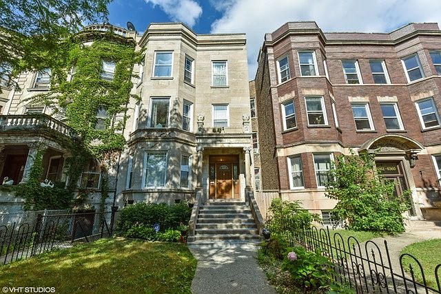 1st image of 6402 S Greenwood Ave #1