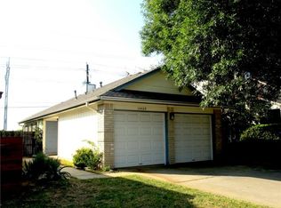 14409 Robert I Walker Blvd, Austin, TX 78728