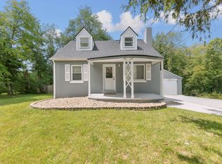 5819 Deerfield Rd, Milford, OH 45150