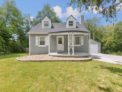 5819 Deerfield Rd, Milford, OH, 45150