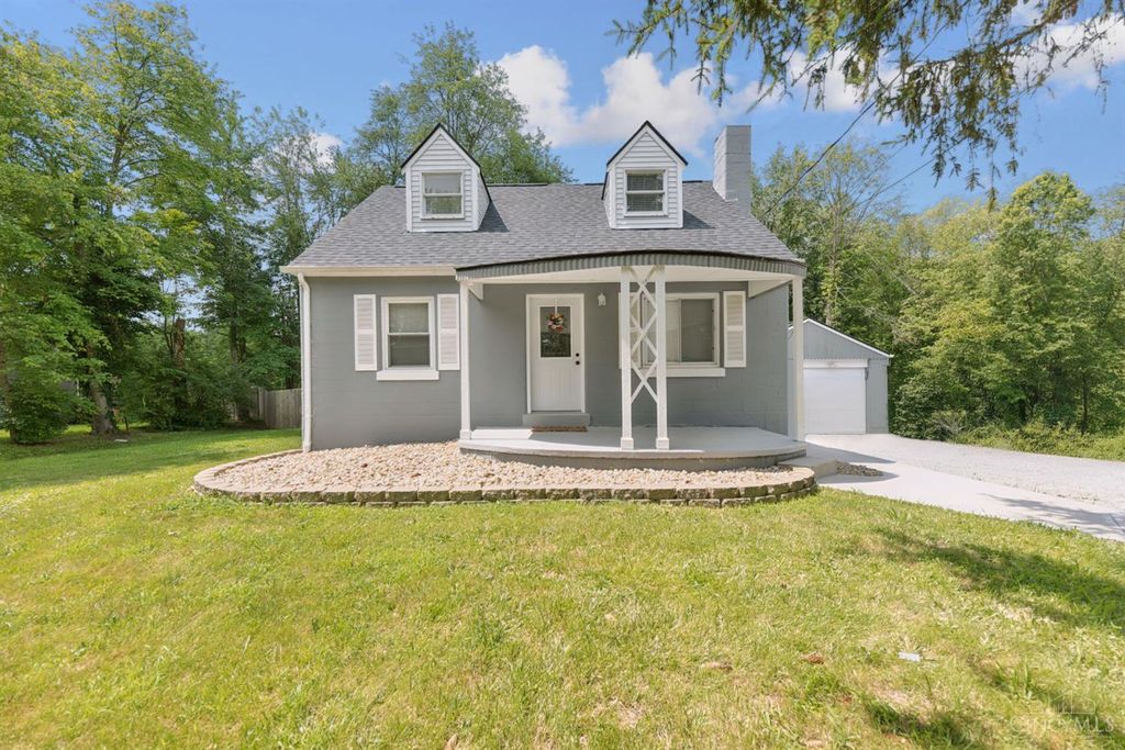Real estate listing image