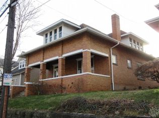 507 Crest Ave, Charleroi, PA 15022