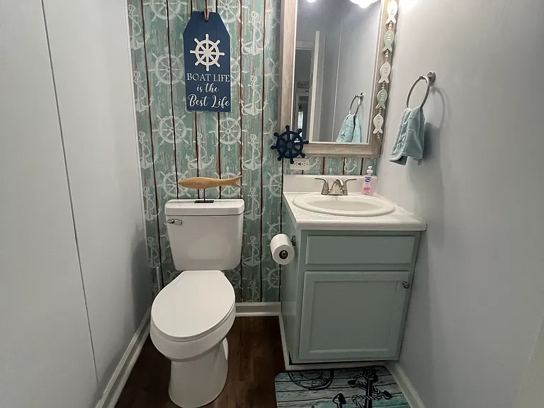 199 Fulcher Landing Rd — Photo 16