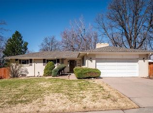 2741 S Jay St, Denver, CO 80227