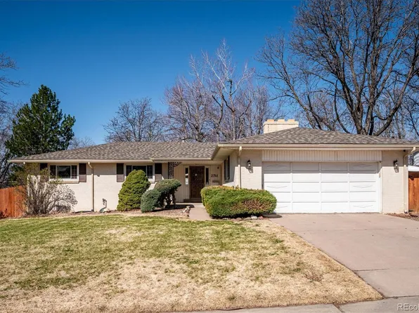 2741 S Jay Street, Denver, CO 80227