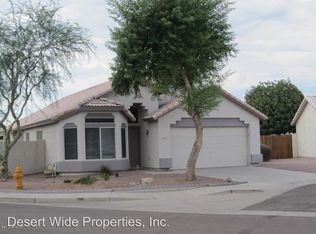 910 E Orchid Ln, Chandler, AZ 85225