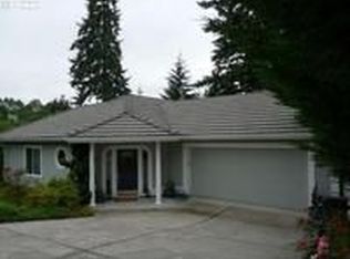 13015 SW Morningstar Dr, Tigard, OR 97223