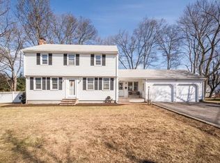 51 Roxana St, Norwood, MA 02062