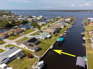5266 Cooper Ter, Pt Charlotte, FL 33981