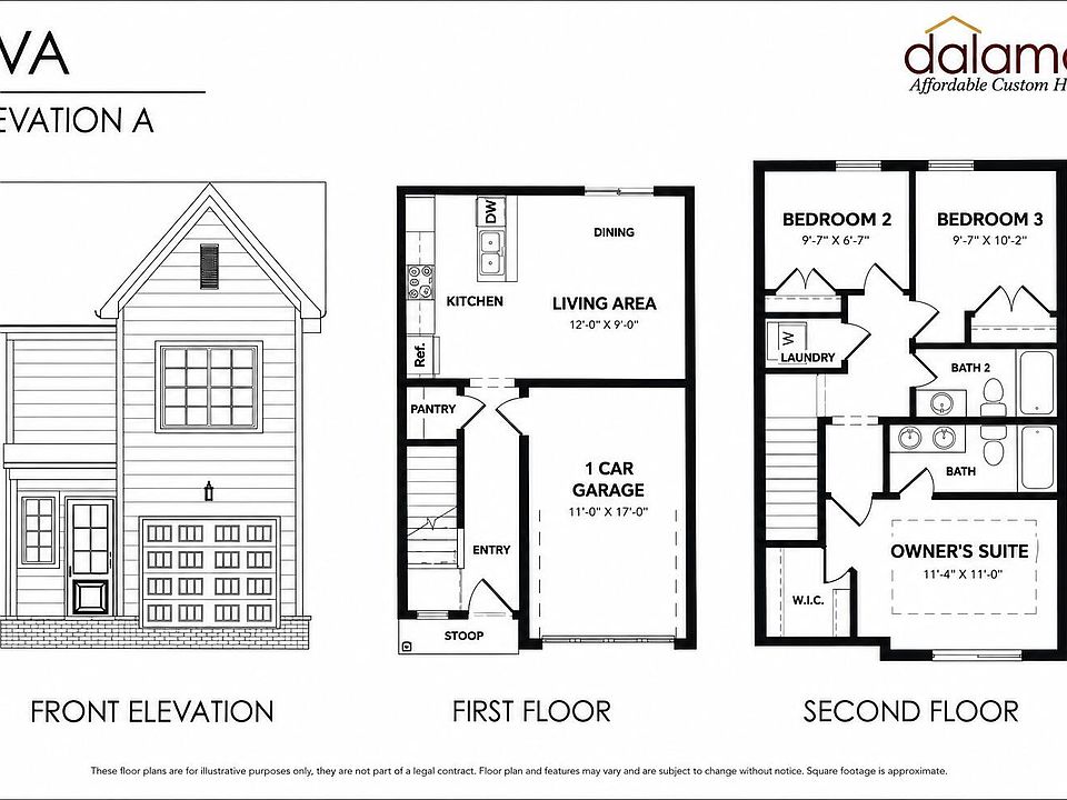 1st image of 1145 Appian Crossing Way #703