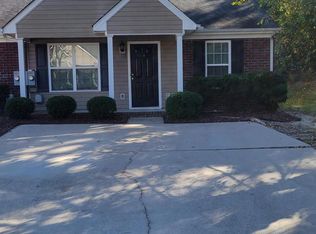 1835 Honeysuckle Way, Grovetown, GA 30813
