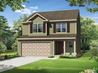 195 Mallory Oak Dr, Franklinton, NC 27525