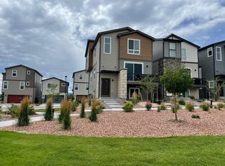 4134 Parkwood Trl, Colorado Springs, CO 80918