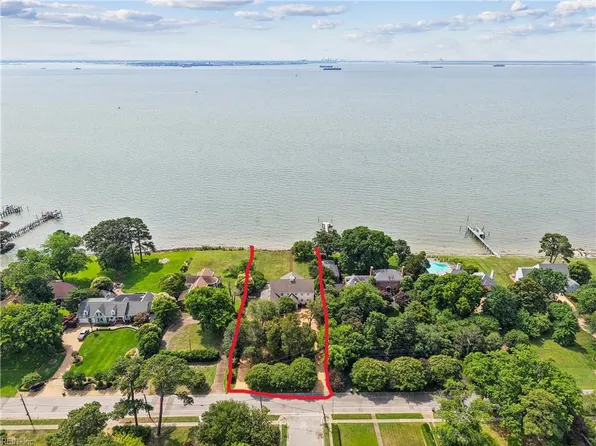 2402 Chesapeake Ave, Hampton, VA 23661
