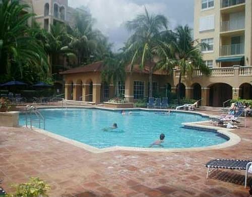 1st image of 19501 W Country Club Dr APT 1808