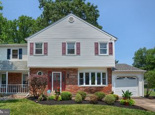1268 Belgrave Cres, Yardley, PA