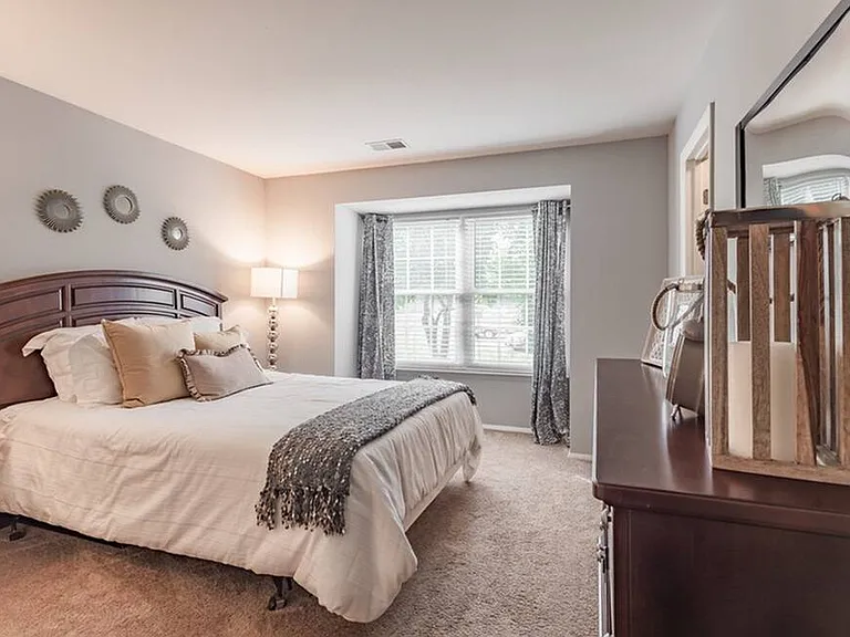 Preakness Bedroom