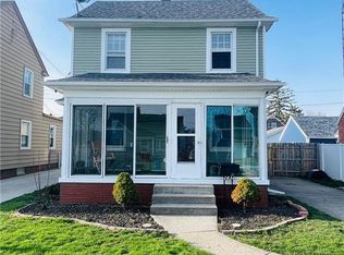 2834 111th St, Toledo, OH 43611