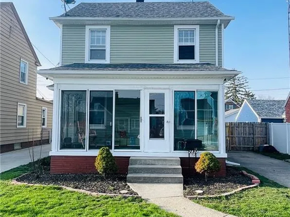 2834 111th St, Toledo, OH 43611