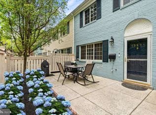 1569 N Van Dorn St #A, Alexandria, VA 22304