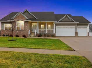 495 Partridge Ct, Marion, IA 52302