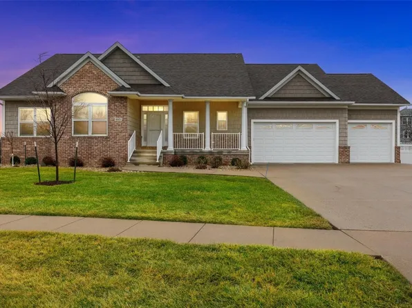 495 Partridge Ct, Marion, IA 52302