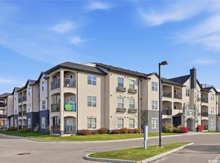 120 Phelps Way #302, Saskatoon, SK S7V0K3