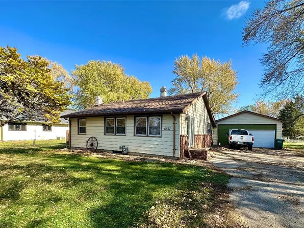6367 NW 54th Ct, Johnston, IA 50131