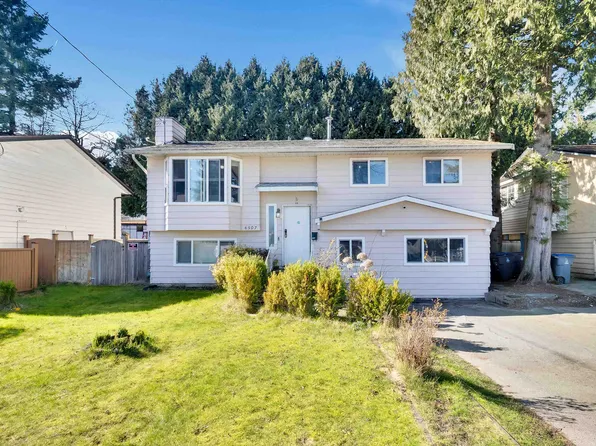 6507 134th St, Surrey, BC V3W 4S1