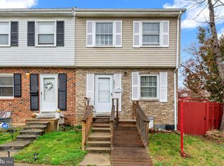 2800 Beechtree Ln, Woodbridge, VA 22191