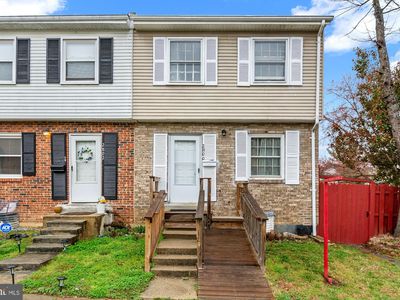 2800 Beechtree Ln, Woodbridge, VA, 22191