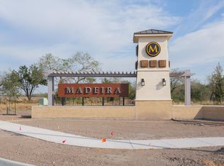 8504 Cordoba Dr, Brownsville, TX 78521