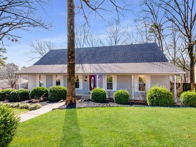 (Undisclosed Address), Little Rock, AR, 72212