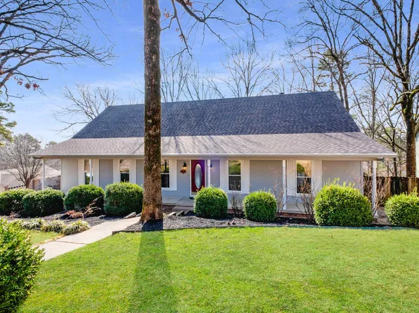 (undisclosed Address), Little Rock, AR 72212