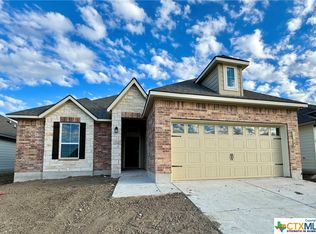 5504 Cascada Dr, Killeen, TX 76549