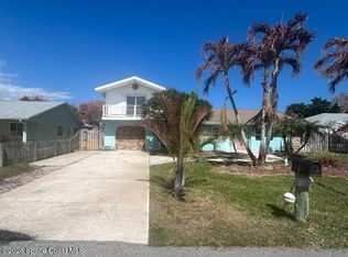 180 Richards Rd, Melbourne Beach, FL 32951