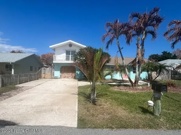 180 Richards Rd, Melbourne Beach, FL 32951