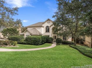 3310 Falling Brk, San Antonio, TX 78258